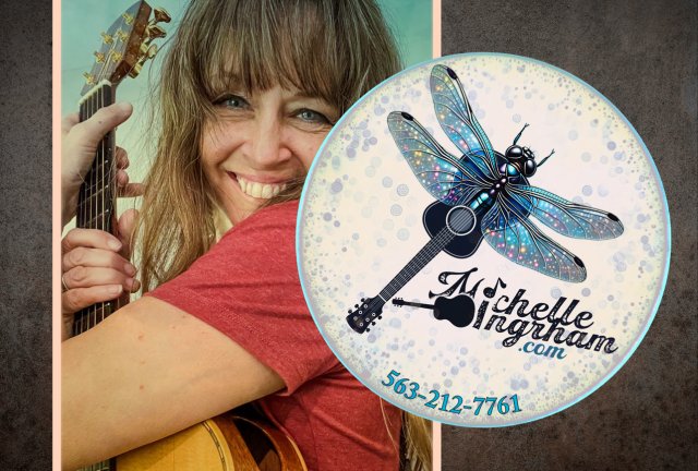 Michelle Ingrham Music